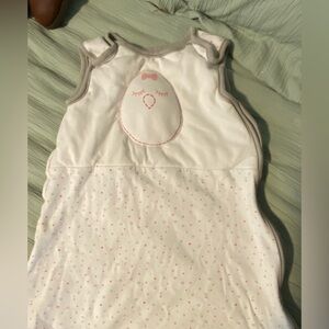 Nested Bean Zen Sleep Sack Size 6-15 Months GUC